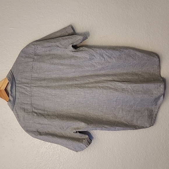 Billabong Men's Classic Sundays Woven Short Sleeve Collared Shirt - Picture 4 of 12